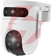 Kamera ip ezviz h9c 3mp+3mp 2k 