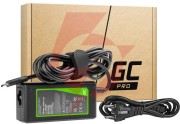 Zasilacz ładowarka do laptopa uniwersalna apple green cell pro ad133p 20v 2,25a 45w usb-c