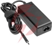 Zasilacz ładowarka do laptopa uniwersalna apple green cell pro ad133p 20v 2,25a 45w usb-c