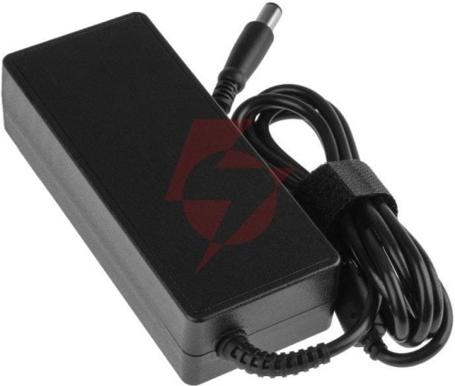 Zasilacz ładowarka do laptopa dell green cell pro ad09p 19,5v 4,62a 90w 7,4mm/5,0mm