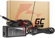 Zasilacz ładowarka do laptopa dell green cell pro ad75ap 19,5v 3,34a 65w 4,5mm/3,0mm