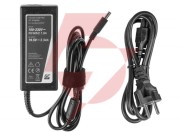 Zasilacz ładowarka do laptopa dell green cell pro ad75ap 19,5v 3,34a 65w 4,5mm/3,0mm