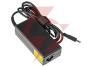 Zasilacz ładowarka do laptopa dell green cell pro ad75ap 19,5v 3,34a 65w 4,5mm/3,0mm