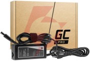 Zasilacz ładowarka do laptopa dell green cell pro ad07ap 19,5v 3,34a 65w 7,4mm/5,0mm