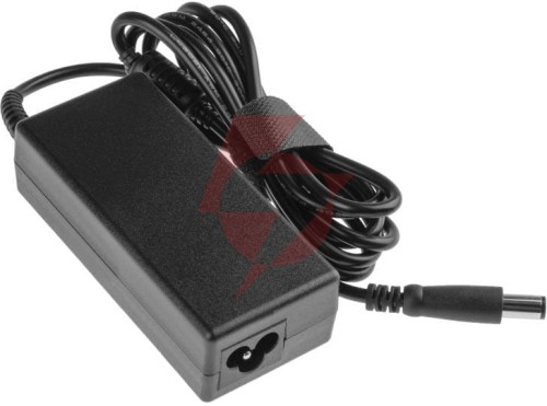 Zasilacz ładowarka do laptopa dell green cell pro ad07ap 19,5v 3,34a 65w 7,4mm/5,0mm