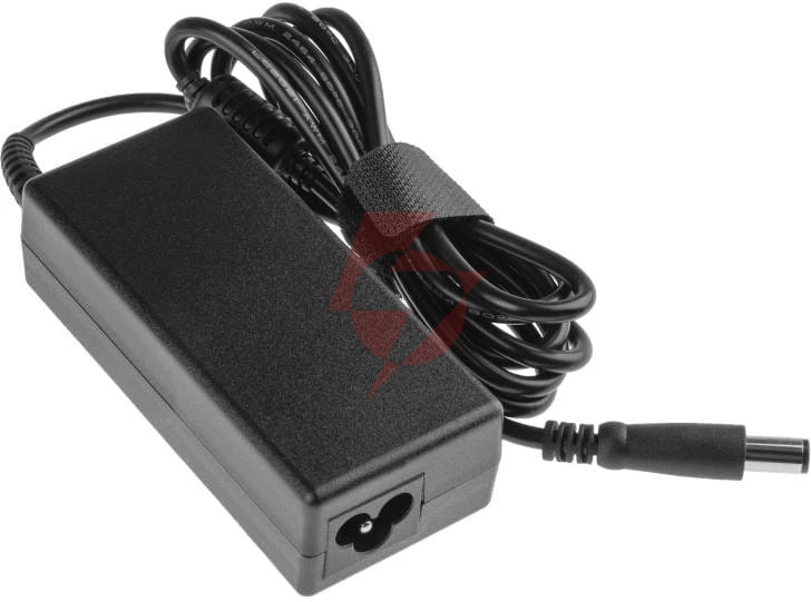Zasilacz ładowarka do laptopa dell green cell pro ad07ap 19,5v 3,34a 65w 7,4mm/5,0mm