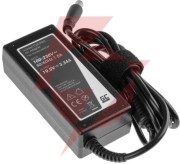 Zasilacz ładowarka do laptopa dell green cell pro ad07ap 19,5v 3,34a 65w 7,4mm/5,0mm