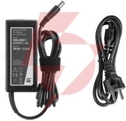 Zasilacz ładowarka do laptopa dell green cell pro ad07ap 19,5v 3,34a 65w 7,4mm/5,0mm