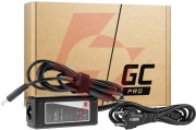 Zasilacz ładowarka do laptopa dell green cell pro ad57ap 19,5v 2,31a 45w 4,5mm/3,0mm