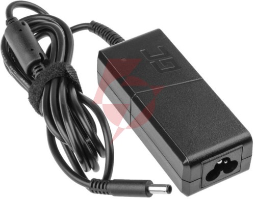 Zasilacz ładowarka do laptopa dell green cell pro ad57ap 19,5v 2,31a 45w 4,5mm/3,0mm
