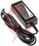 Zasilacz ładowarka do laptopa dell green cell pro ad57ap 19,5v 2,31a 45w 4,5mm/3,0mm