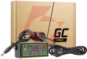 Zasilacz ładowarka do laptopa lenovo green cell pro ad33p 20v 3,25a 65w 5,5mm/2,5mm