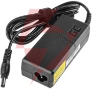 Zasilacz ładowarka do laptopa lenovo green cell pro ad33p 20v 3,25a 65w 5,5mm/2,5mm