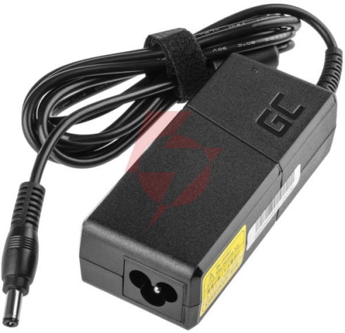 Zasilacz ładowarka do laptopa lenovo green cell pro ad33p 20v 3,25a 65w 5,5mm/2,5mm