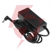 Zasilacz ładowarka do laptopa asus toshiba green cell pro ad25p 19v 3,42a 65w 5,5mm/2,5mm