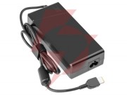 Zasilacz ładowarka do laptopa lenovo green cell pro ad68p 20v 6,75a 135w slim tip