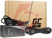 Zasilacz ładowarka do laptopa lenovo green cell pro ad39ap 20v 4,5a 90w slim tip