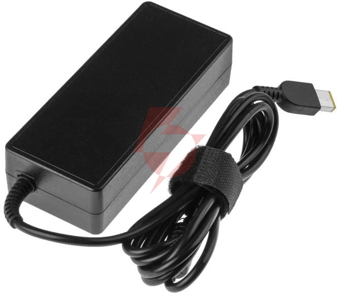 Zasilacz ładowarka do laptopa lenovo green cell pro ad39ap 20v 4,5a 90w slim tip