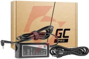 Zasilacz ładowarka do laptopa lenovo green cell pro ad123p 20v 3,25a 65w 4,0mm/1,7mm