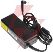 Zasilacz ładowarka do laptopa lenovo green cell pro ad123p 20v 3,25a 65w 4,0mm/1,7mm