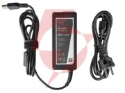 Zasilacz ładowarka do laptopa lenovo green cell pro ad38ap 20v 3,25a 65w slim tip