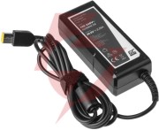 Zasilacz ładowarka do laptopa lenovo green cell pro ad38ap 20v 3,25a 65w slim tip