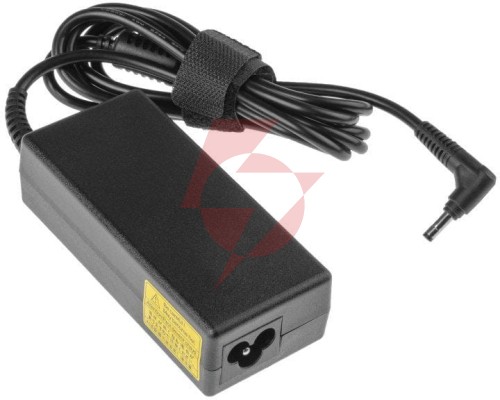 Zasilacz ładowarka do laptopa lenovo green cell pro ad76p 20v 2,25a 45w 4,0mm/1,7mm