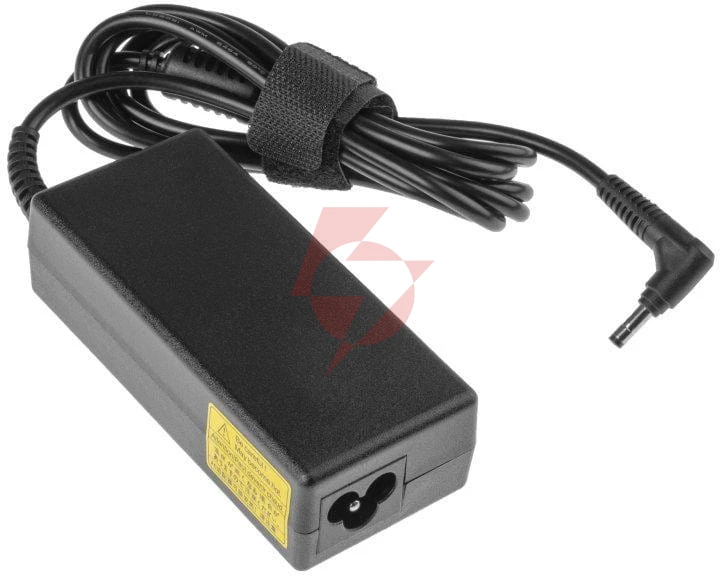 Zasilacz ładowarka do laptopa lenovo green cell pro ad76p 20v 2,25a 45w 4,0mm/1,7mm