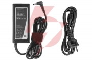Zasilacz ładowarka do laptopa lenovo green cell pro ad76p 20v 2,25a 45w 4,0mm/1,7mm