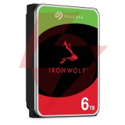 Dysk seagate ironwolf st6000vn006 6tb
