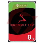 Dysk seagate ironwolf pro st8000nt001 8tb