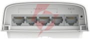 Switch tp-link sg2005p-pd (outdoor) (poe-in)