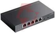 Switch tp-link tl-sg1005p-pd (poe++)
