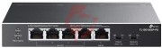 Switch tp-link tl-sg1005p-pd (poe++)