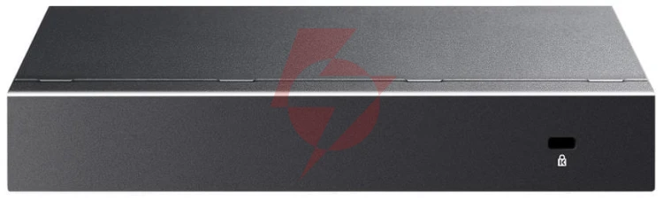 Switch tp-link tl-sg1005p-pd (poe++)