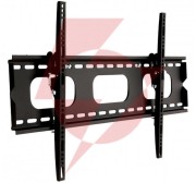 Uchwyt tv ścienny led/lcd art 32-70 reg.w pionie