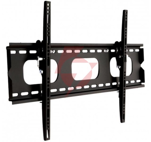Uchwyt tv ścienny led/lcd art 32-70 reg.w pionie