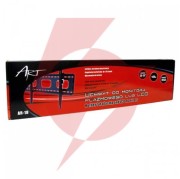 Uchwyt tv ścienny led/lcd art 32-70 reg.w pionie