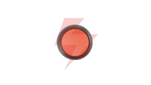 Napęd przycisku czerwony z samopowrotem M22S-D-R 216595