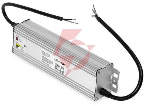 Mikrotik zasilacz 53v 250w do netpower (mtp250-53v47-od)
