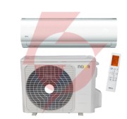 Zestaw klimatyzacja noxa lucky hot sal-50b-1ah