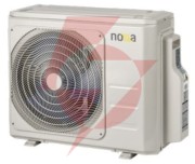 Zestaw klimatyzacja noxa lucky hot sal-50b-1ah