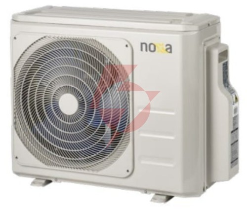 Zestaw klimatyzacja noxa lucky hot sal-50b-1ah