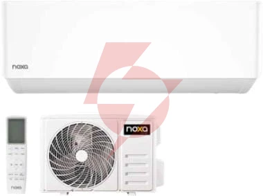 Zestaw klimatyzacja noxa balance+ stp-70b-1a