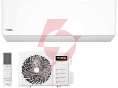 Zestaw klimatyzacja noxa balance+ stp-50b-1a