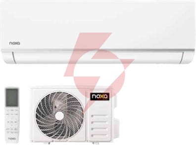 Zestaw klimatyzacja noxa balance sxp-70b-1a