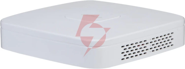 Rejestrator ip dahua nvr2104-p-4ks3