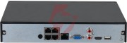 Rejestrator ip dahua nvr2104hs-p-4ks3