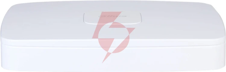Rejestrator ip dahua nvr2108-8p-4ks3