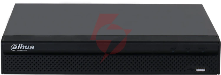 Rejestrator ip dahua nvr2108hs-4ks3